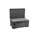 SKB - rSeries 5030-24 - Waterdichte Koffer - Zwart