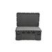SKB - rSeries 3R-5030-24 - Waterdichte Koffer - Zwart - Gelaagd Schuim