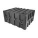SKB - rSeries 3R-5040-24 - Waterdichte Koffer - Leeg