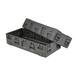 SKB - rSeries 5123-21 - Waterdichte Koffer - Zwart - Leeg