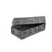 SKB - rSeries 5123-21 - Waterdichte Koffer - Zwart - Leeg