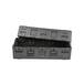 SKB - rSeries 5123-21 - Waterdichte Koffer - Zwart - Leeg