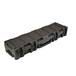 SKB - rSeries 5212-7 - Waterdichte Koffer - Zwart - Leeg - met Wielen