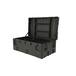 SKB - rSeries 5530-20 - Waterdichte Koffer - Zwart - Leeg
