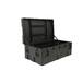 SKB - rSeries 5530-20 - Waterdichte Koffer - Zwart - Leeg