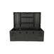 SKB - rSeries 5530-20 - Waterdichte Koffer - Zwart - Leeg