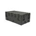 SKB - rSeries 5530-20 - Waterdichte Koffer - Zwart - Leeg