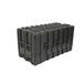 SKB - rSeries 6029-31 - Waterdichte Koffer - Zwart - Leeg
