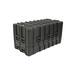 SKB - rSeries 6029-40 - Waterdichte Koffer - Zwart - Leeg