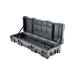 SKB - rSeries 6218-10 - Waterdichte Koffer - Zwart - Leeg - met Wielen