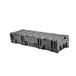SKB - rSeries 6218-10 - Waterdichte Koffer - Zwart - Leeg - met Wielen