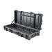 SKB - rSeries 6223-10 - Waterdichte Koffer - Zwart - Leeg - met Wielen