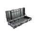 SKB - rSeries 6223-10 - Waterdichte Koffer - Zwart - Leeg - met Wielen