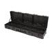 SKB - rSeries 6416-8 - Waterdichte Koffer - Zwart - Leeg - met Wielen