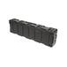 SKB - rSeries 6416-8 - Waterdichte Koffer - Zwart - Leeg - met Wielen