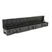 SKB - rSeries 7408-8 - Waterdichte Koffer - Zwart - Leeg - met Wielen