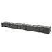 SKB - rSeries 8608-8 - Waterdichte Koffer - Zwart - Leeg - met Wielen
