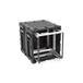 SKB - 3RR Series - 11U Verwijderbare Shock Rack - Zwart - 20-inch diep