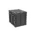 SKB - 3RR Series - 11U Verwijderbare Shock Rack - Zwart - 20-inch diep