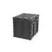SKB - 3RR Series - 11U Verwijderbare Shock Rack - Zwart - 20-inch diep