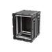SKB - 3RR Series - 14U Verwijderbare Shock Rack - Zwart - 20-inch diep