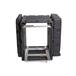 SKB - 3RR Series - 14U Verwijderbare Shock Rack - Zwart - 24-inch diep