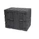 SKB - 3RR Series - 14U Verwijderbare Shock Rack - Zwart - 24-inch diep