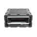 SKB - 3RR Series - 3U Verwijderbare Shock Rack - Zwart - 20-inch diep
