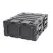 SKB - 3RR Series - 3U Verwijderbare Shock Rack - Zwart - 20-inch diep
