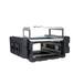 SKB - 3RR Series - 3U Verwijderbare Shock Rack - Zwart - 24-inch diep