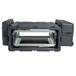 SKB - 3RR Series - 3U Verwijderbare Shock Rack - Zwart - 24-inch diep