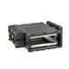 SKB - 3RR Series - 3U Verwijderbare Shock Rack - Zwart - 30-inch diep