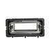 SKB - 3RR Series - 3U Verwijderbare Shock Rack - Zwart - 30-inch diep