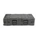 SKB - 3RR Series - 3U Verwijderbare Shock Rack - Zwart - 30-inch diep