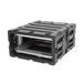 SKB - 3RR Series - 4U Verwijderbare Shock Rack - Zwart - 20-inch diep