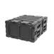 SKB - 3RR Series - 4U Verwijderbare Shock Rack - Zwart - 20-inch diep