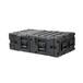 SKB - 3RR Series - 4U Verwijderbare Shock Rack - Zwart - 30-inch diep