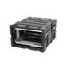 SKB - 3RR Series - 5U Verwijderbare Shock Rack - Zwart - 20-inch diep