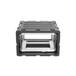 SKB - 3RR Series - 5U Verwijderbare Shock Rack - Zwart - 20-inch diep