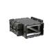 SKB - 3RR Series - 5U Verwijderbare Shock Rack - Zwart - 30-inch diep