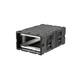 SKB - 3RR Series - 5U Verwijderbare Shock Rack - Zwart - 30-inch diep