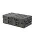 SKB - 3RR Series - 5U Verwijderbare Shock Rack - Zwart - 30-inch diep