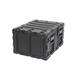 SKB - 3RR Series - 6U Verwijderbare Shock Rack - Zwart - 20-inch diep