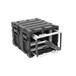 SKB - 3RR Series - 7U Verwijderbare Shock Rack - Zwart - 20-inch diep
