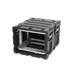 SKB - 3RR Series - 7U Verwijderbare Shock Rack - Zwart - 20-inch diep