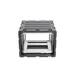 SKB - 3RR Series - 7U Verwijderbare Shock Rack - Zwart - 20-inch diep