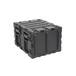 SKB - 3RR Series - 7U Verwijderbare Shock Rack - Zwart - 20-inch diep