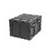 SKB - 3RR Series - 7U Verwijderbare Shock Rack - Zwart - 20-inch diep