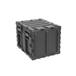 SKB - 3RR Series - 9U Verwijderbare Shock Rack - Zwart - 20-inch diep
