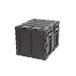 SKB - 3RR Series - 9U Verwijderbare Shock Rack - Zwart - 20-inch diep